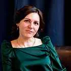 Орлова Алисия